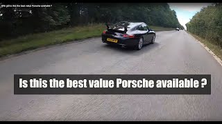 Is this the best value Porsche available ?