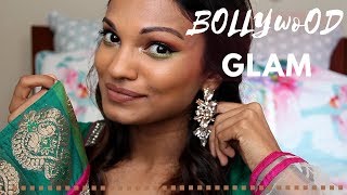 Bollywood Wedding GLAM - Sri Lankan/Indian/Brown skin