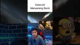 Di Luar Nalar | React meme kocak