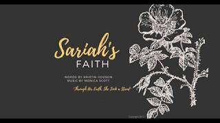 Sariah's Faith