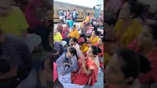 Hare Krishna explosion @Tirupati #shorts #iskcon #kids