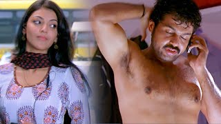 എന്നെ കണ്ടാൽ നിൻ്റെ അച്ഛന് ഇഷ്ട്ടപ്പെടോ Naan Mahaan Alla Movie | Karthi | Malayalam Dubbed