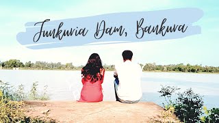 Bankura - Junkuria Dam picnic spot | simlapal Bankura | Weekend destination near Kolkata | simlapal