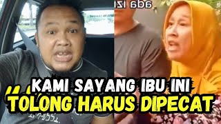 🔴 MARAH‼️ PRIA BATAK INI DESAK AGAR ASN INTOLERAN INI SEGERA DIPECAT SEBAGAI BUKTI SAYANG NETIZEN