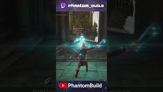 When 1 pixel is al you need | Elden Ring PVP #shorts #eldenringclips #eldenringpvp #eldenringmage