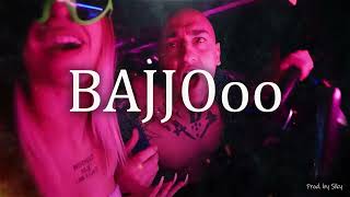 ''BAJJOoo'' NUCCI x DJ SNAKE vs DESINGERICA Instrumental Type Club Banger,Balkan (Prod.by Siky)