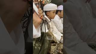 Ya Imamarusli Sayyid Haidar Al Haddar #shorts #sholawat #trending #tiktok #liriksholawat