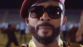 Machel Montano - Like Ah Boss