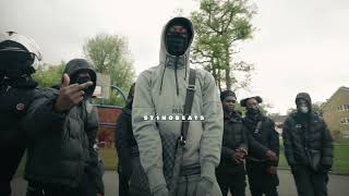 "Kidnap" | #STK TapeDat x Splash x #TOG Dottz UK Drill Type Beat | Prod. St1noBeats