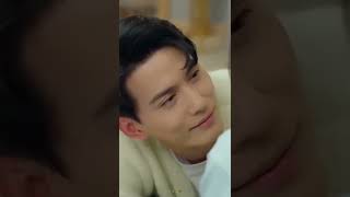 💘A Morning Kiss💏🦋✨| Be My Princess 💜💕| Tigini🎵| Zhou Jie Qiong💞Jeremy Tsui | Chinese Drama #shorts