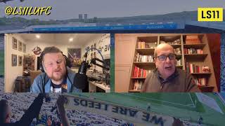 LS11 Extra : Opposition View | Bristol City