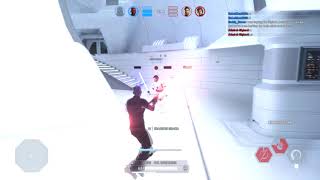 Battlefront II   Duels#1