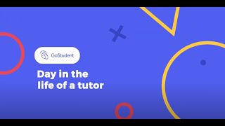 A Day in the Life of a Tutor at GoStudent | Aurelia - GoStudent Tutor for UK