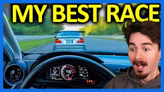 I Had My BEST Race Yet In My Toyota GR86!!