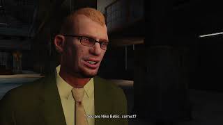 GTA 4 REMASTER - Gameplay With MODS (Part 11) BETRAYED