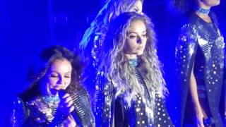 LITTLE MIX - SECRET LOVE SONG PT, II (BARCELONA,RAZZMATAZZ)