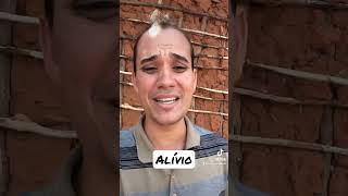 És o meu alívio #alívio #jesséaguiar #ceará