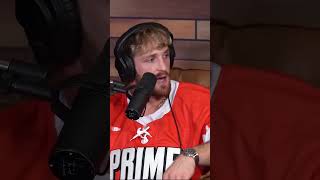 the lifelong commitment to christ#tiktok  #podcast #loganpaulpodcast #y#youtubeshorts #loganpaul