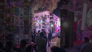 Parth DJ Sound New Roadshow Setup || Gujarat Dj Sound #djsound