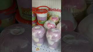 boneka lucu di dalam botol #shorts #mainananak #hiburan #mainananakanak