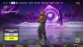 Playing Some Fortnite LIVE