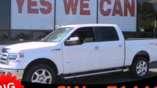 2013 Ford F-150 Kalamazoo MI