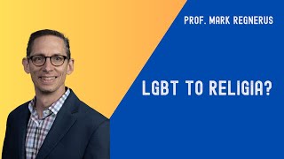 Prof. Mark Regnerus - LGBT to religia? | 10 lat Ordo Iuris