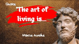 50 meditations by Marcus Aurelius