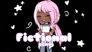 Fictional| GCMV||Gacha Club|| Original song in desc|🌸