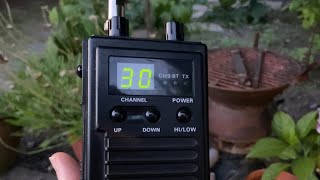 🇬🇧 CB Radio Mobile Short￼￼ Skip 🏴󠁧󠁢󠁳󠁣󠁴󠁿🏴󠁧󠁢󠁥󠁮󠁧󠁿 video gates 🎥 ￼￼