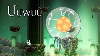 Hollow Knight but I hate Ascended Uumuu