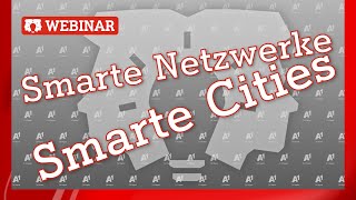 NaaS Smarte Netzwerke für smarte Cities