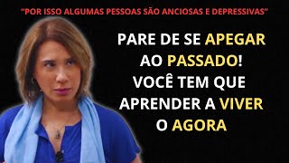 NÃO SE APEGUE A NADA, NEM A NINGUÉM | DRA ANA BEATRIZ