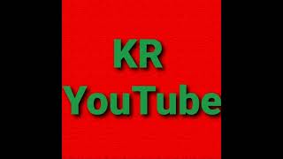 KR YouTube Live Stream