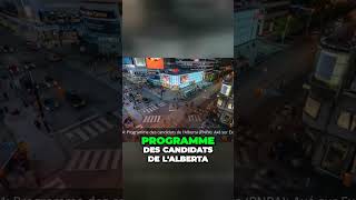 Programmes des candidats canadiens : les meilleurs choix pour votre immigration!