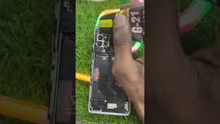 ONE PLUS 8T original DISPLAY REPLACEMENT (Virudhunagar customer)#youtubeshorts