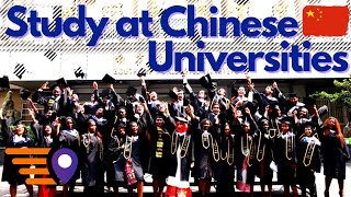 How to Study at Chinese Universities | Ready Go! Expat