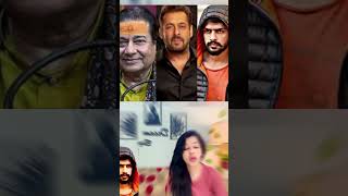 Salman Khan controversy #Trending #ytshorts #short #lawrencebishnoi #youtubeshorts #varshasharma