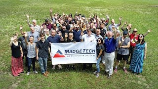 Company Culture Video | MadgeTech