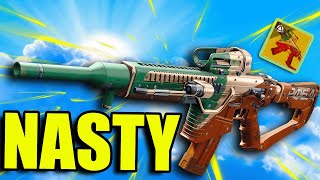 The Khvostov 7G-0X IS NASTY! - Destiny 2 The Final Shape