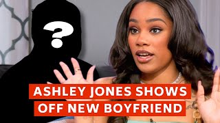 Teen Mom | WHO Is Ashley Jones' New Boyfriend?!