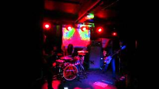 Ufomammut Belfast October 6th 2015