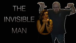 The Invisible Man Review - 2020 Horror Films