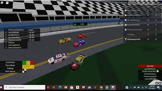 Daytona Fun Race 2: Electric Boogaloo