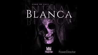 CANO DE CALI - niña blanca (SLOWDOWN)