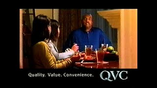 QVC- Summer 2000