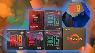 Best Budget CPU for Early 2022!