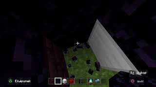 Building da kurlzz's NFTU Mask In Minecraft