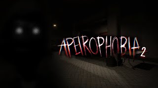 Roblox - Apeirophobia Chapter 2 [Stream]