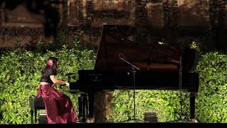 Laura Mota (Estudio op. 2 n°1; A. Scriabin)